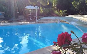 Bed And Breakfast Le Lavoir