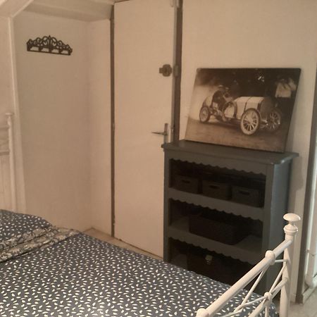 Le Lavoir Bed and Breakfast Châteauroux Exterior foto