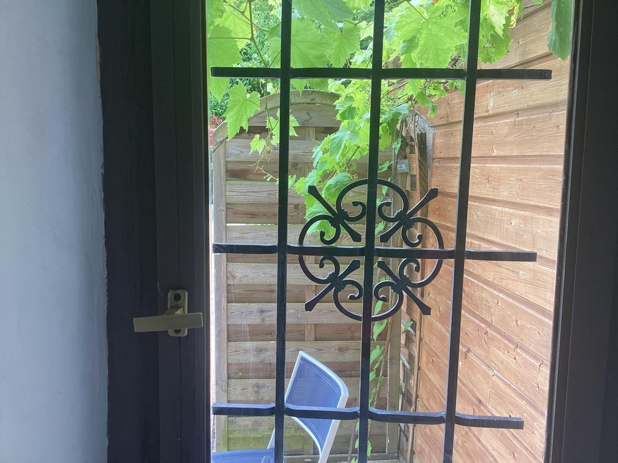 Le Lavoir Bed and Breakfast Châteauroux Exterior foto