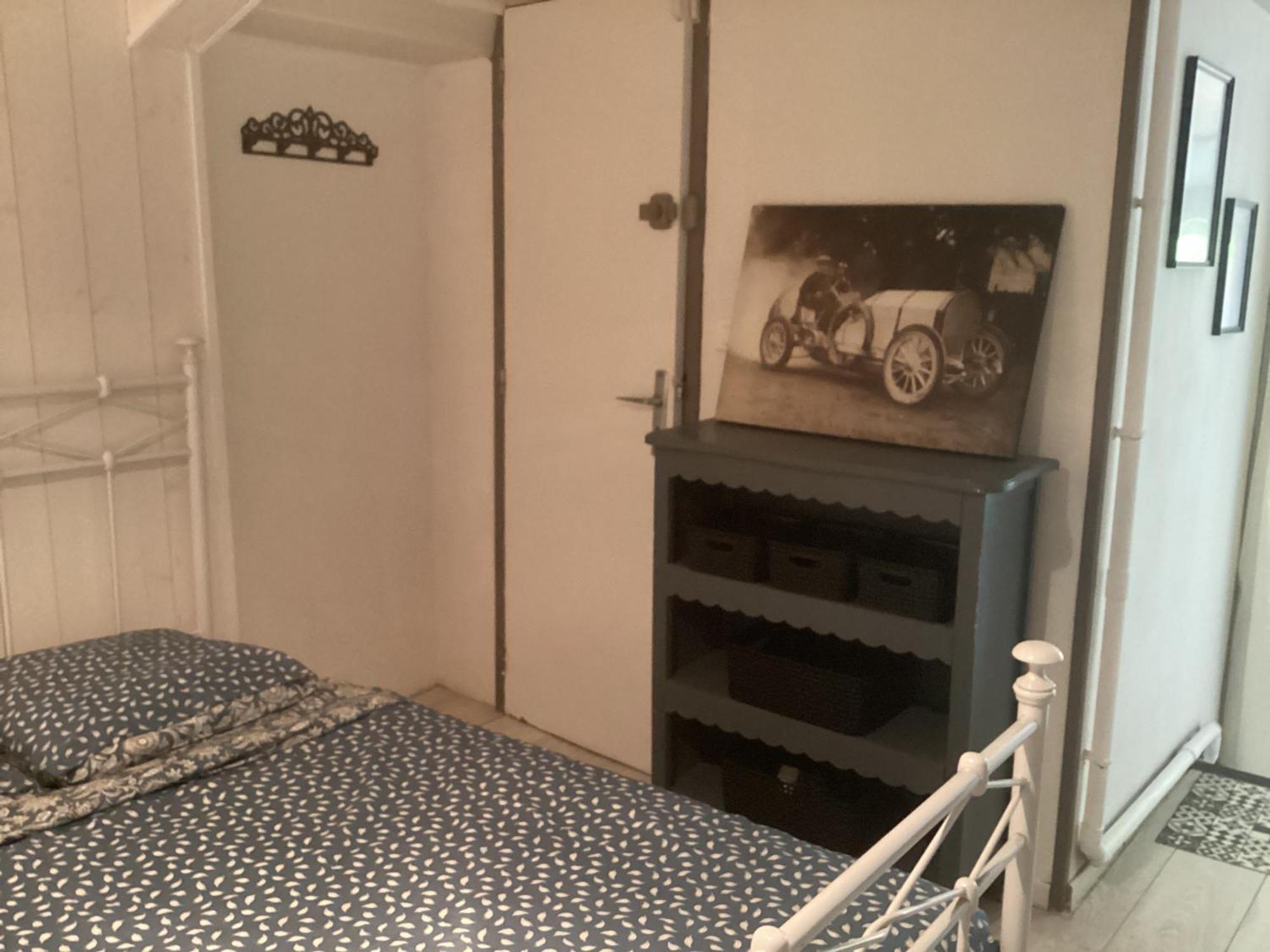 Le Lavoir Bed and Breakfast Châteauroux Exterior foto