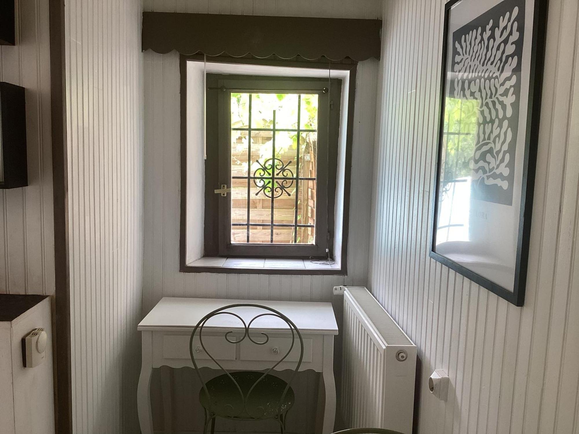 Le Lavoir Bed and Breakfast Châteauroux Exterior foto