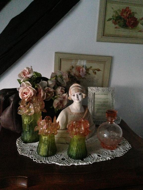 Le Lavoir Bed and Breakfast Châteauroux Habitación foto